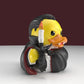Universal Monsters TUBBZ Dracula Cosplaying Duck (Boxed Edition)