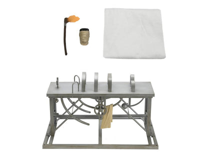 Universal Monsters Ultimate Frankenstein Accessory Pack