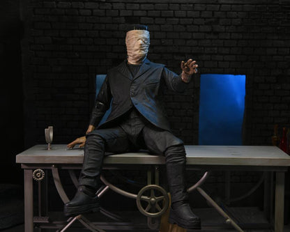 Universal Monsters Ultimate Frankenstein Accessory Pack