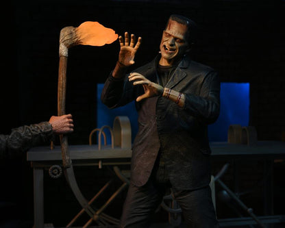 Universal Monsters Ultimate Frankenstein Accessory Pack