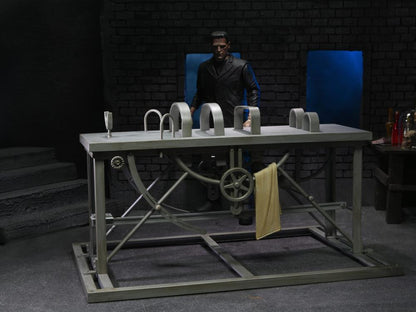 Universal Monsters Ultimate Frankenstein Accessory Pack