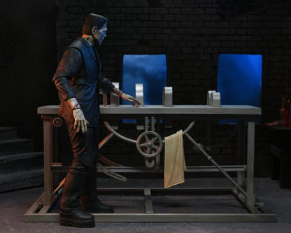 Universal Monsters Ultimate Frankenstein Accessory Pack