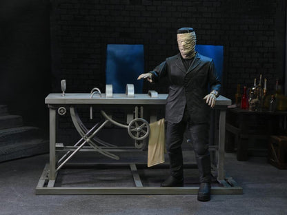 Universal Monsters Ultimate Frankenstein Accessory Pack