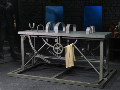 Universal Monsters Ultimate Frankenstein Accessory Pack