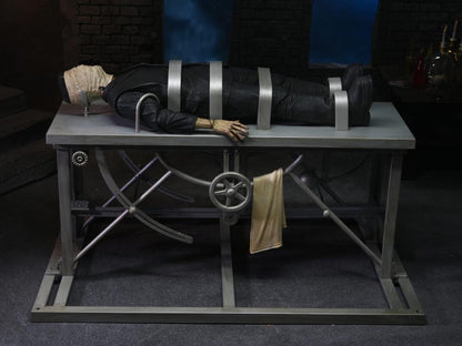 Universal Monsters Ultimate Frankenstein Accessory Pack