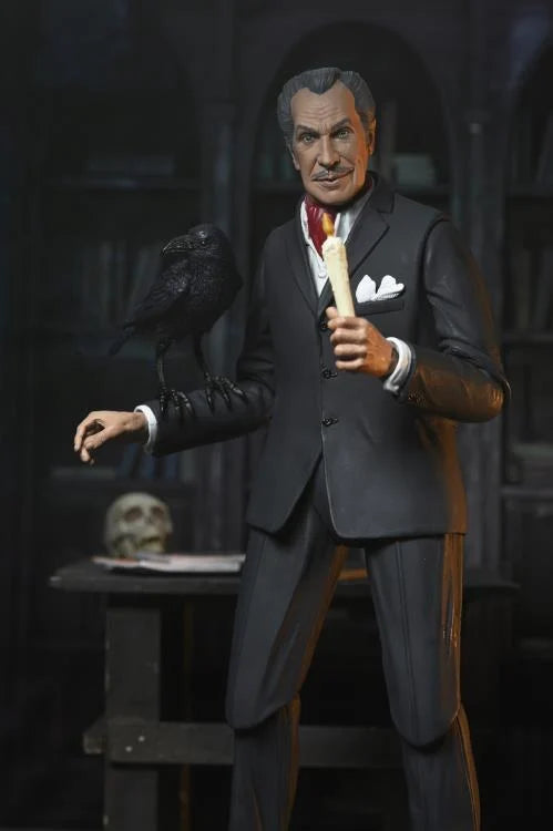 Vincent Price Ultimate