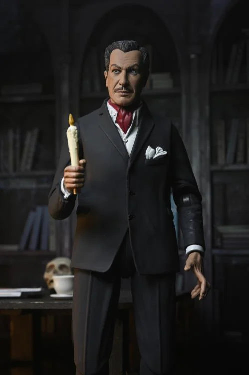 Vincent Price Ultimate