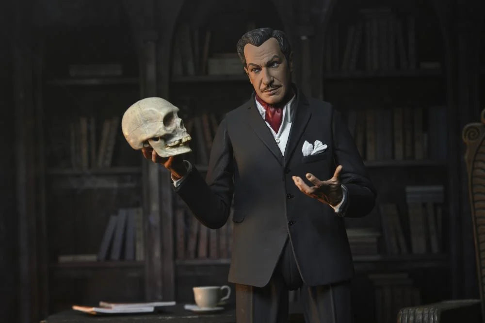 Vincent Price Ultimate