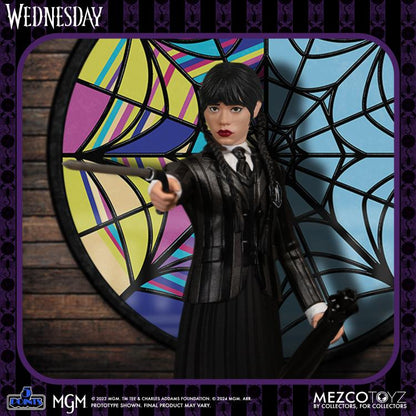 Wednesday 5 Points Wednesday & Enid Boxed Set