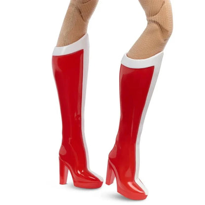 DC Classics Wonder Woman Barbie Doll