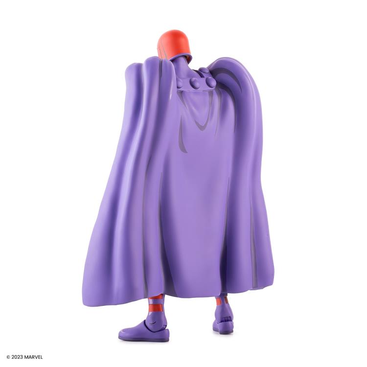 X-Men The Animated Series Magneto 1/6 Scale Action Figure