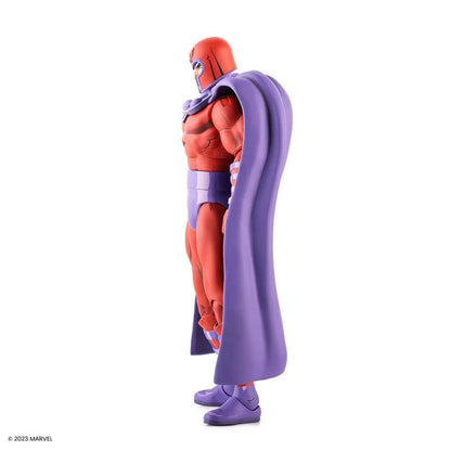 X-Men The Animated Series Magneto 1/6 Scale Action Figure
