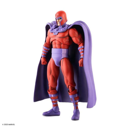 X-Men The Animated Series Magneto 1/6 Scale Action Figure