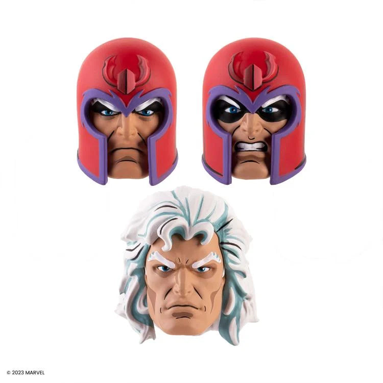 X-Men The Animated Series Magneto 1/6 Scale Action Figure