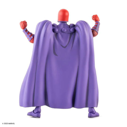 X-Men The Animated Series Magneto 1/6 Scale Action Figure