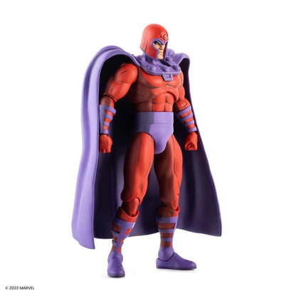 X-Men The Animated Series Magneto 1/6 Scale Action Figure
