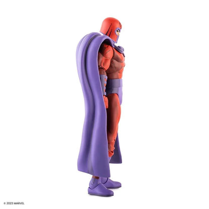 X-Men The Animated Series Magneto 1/6 Scale Action Figure