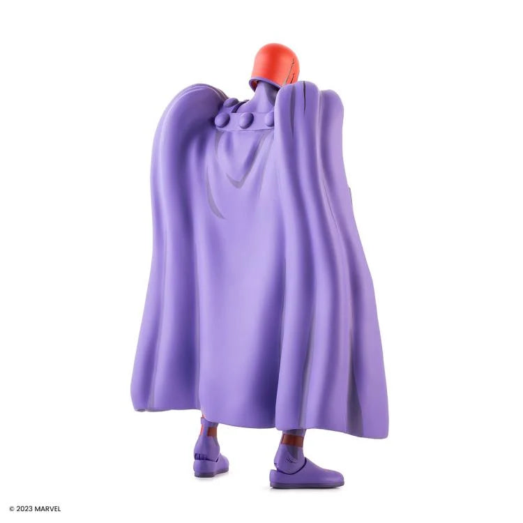 X-Men The Animated Series Magneto 1/6 Scale Action Figure