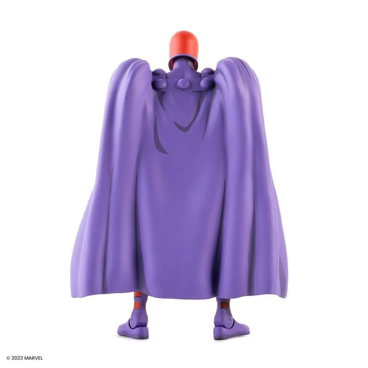 X-Men The Animated Series Magneto 1/6 Scale Action Figure