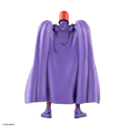 X-Men The Animated Series Magneto 1/6 Scale Action Figure