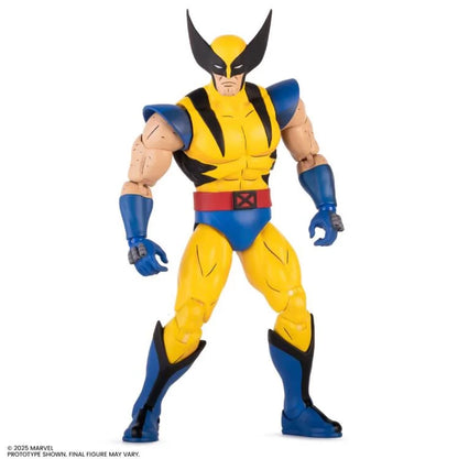 X-Men '97 Wolverine 1/6 Scale Action Figure