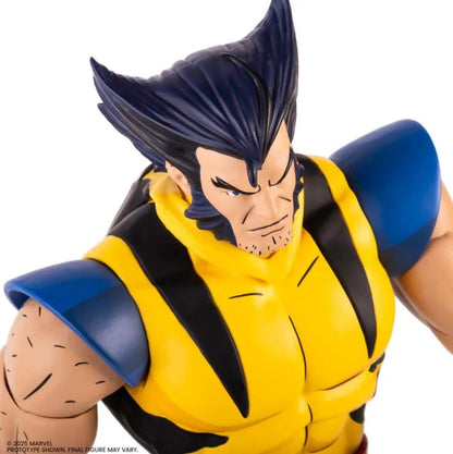 X-Men '97 Wolverine 1/6 Scale Action Figure