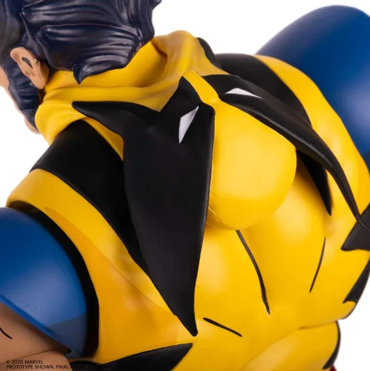 X-Men '97 Wolverine 1/6 Scale Action Figure