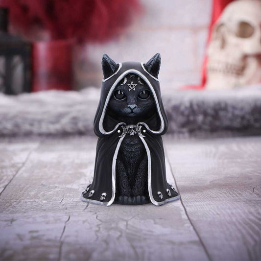 Zefur Collectible Cat Cult Cuties™ Figurine 10cm