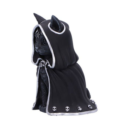 Zefur Collectible Cat Cult Cuties™ Figurine 10cm