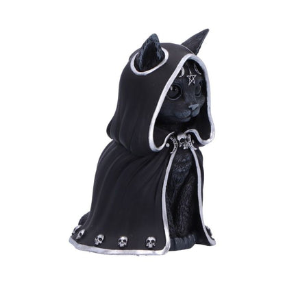 Zefur Collectible Cat Cult Cuties™ Figurine 10cm