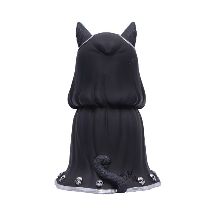 Zefur Collectible Cat Cult Cuties™ Figurine 10cm