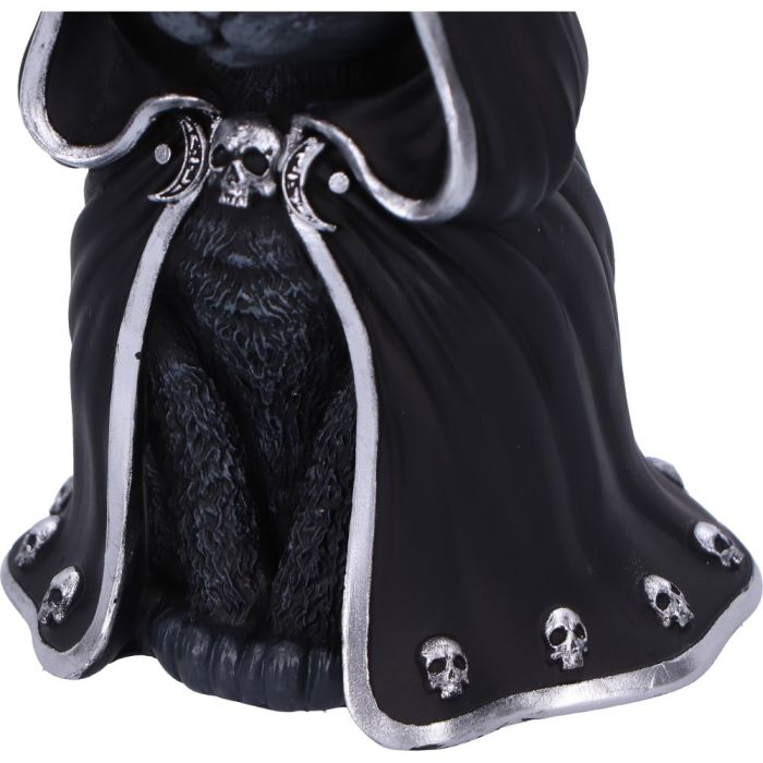 Zefur Collectible Cat Cult Cuties™ Figurine 10cm