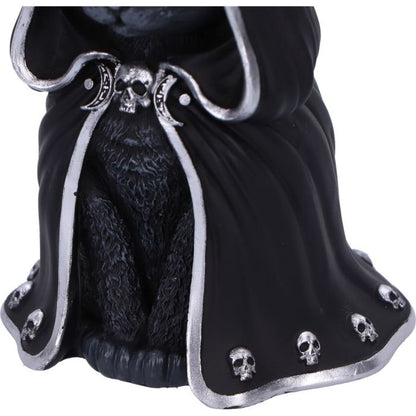 Zefur Collectible Cat Cult Cuties™ Figurine 10cm