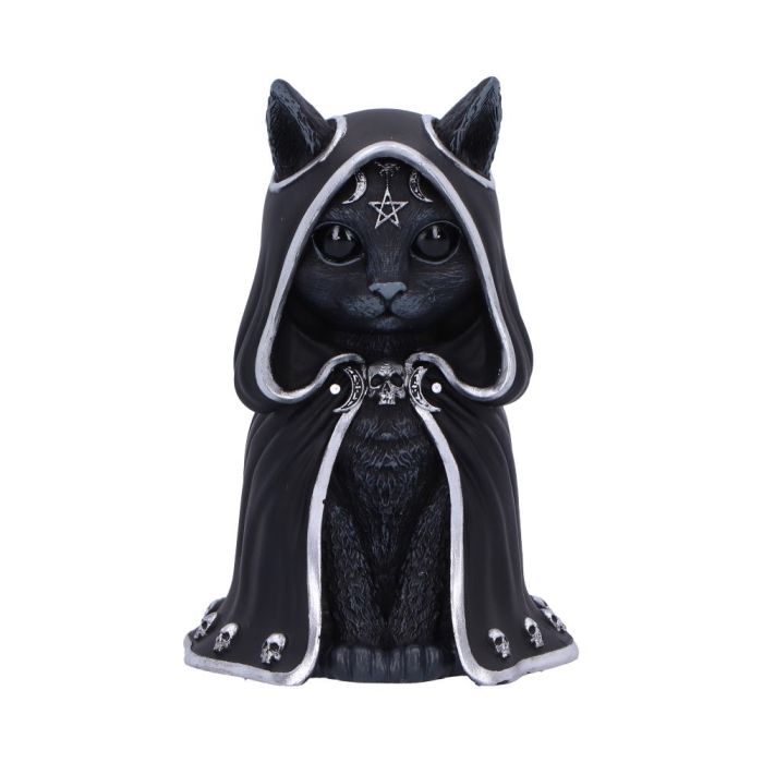 Zefur Collectible Cat Cult Cuties™ Figurine 10cm
