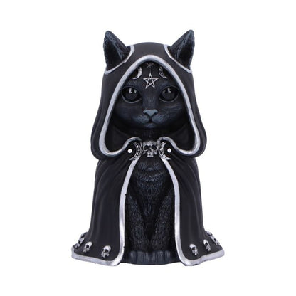 Zefur Collectible Cat Cult Cuties™ Figurine 10cm