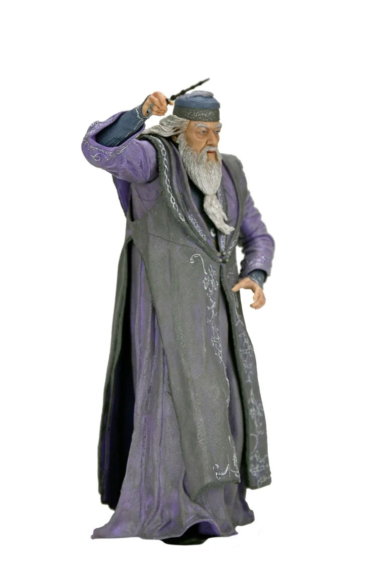 Harry Potter The Legacy Collection Professor Albus Dumbledore Action Figure