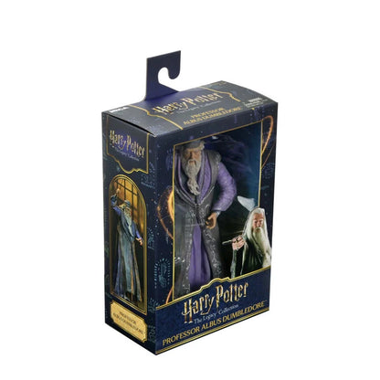 Harry Potter The Legacy Collection Professor Albus Dumbledore Action Figure