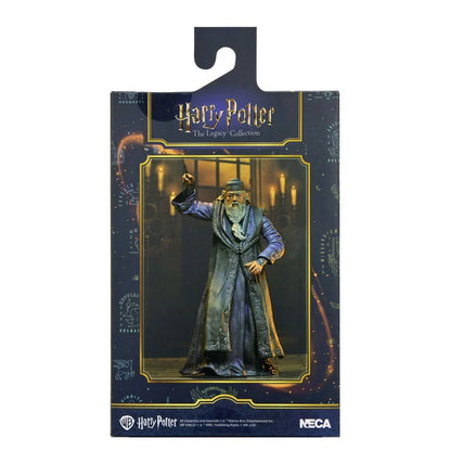 Harry Potter The Legacy Collection Professor Albus Dumbledore Action Figure