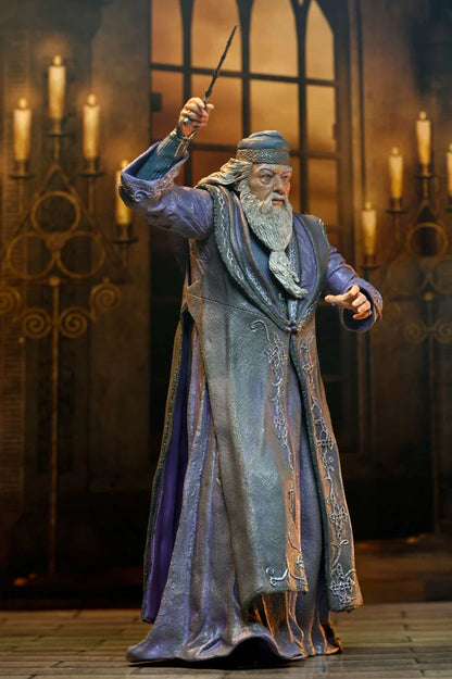 Harry Potter The Legacy Collection Professor Albus Dumbledore Action Figure