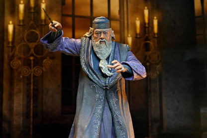 Harry Potter The Legacy Collection Professor Albus Dumbledore Action Figure