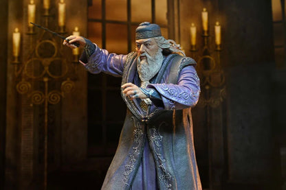 Harry Potter The Legacy Collection Professor Albus Dumbledore Action Figure