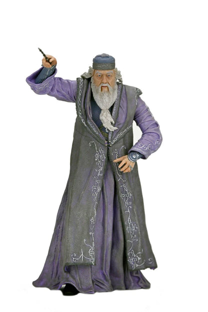 Harry Potter The Legacy Collection Professor Albus Dumbledore Action Figure
