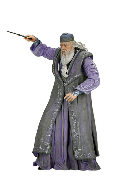 Harry Potter The Legacy Collection Professor Albus Dumbledore Action Figure