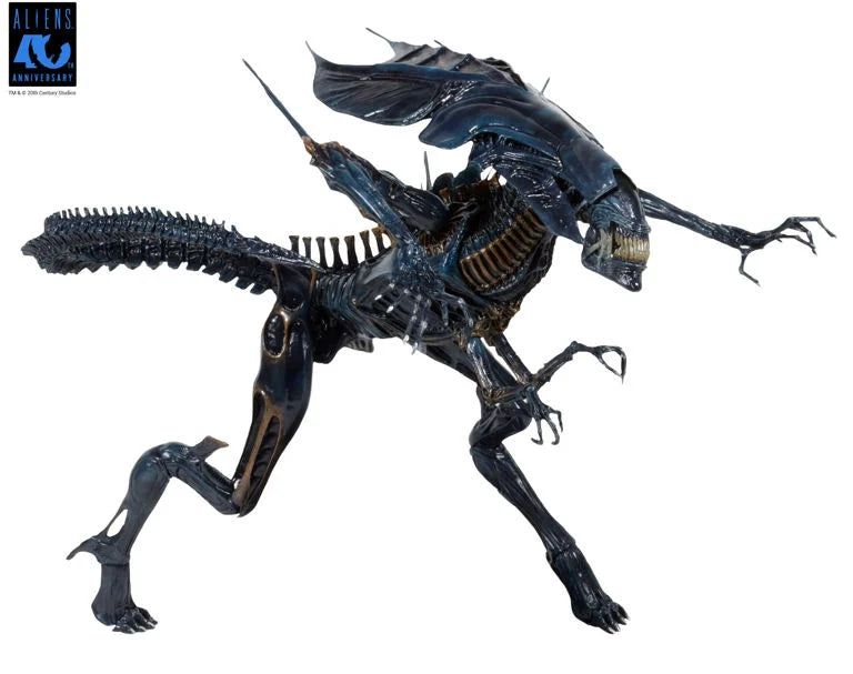 Aliens 40th Anniversary Alien Queen Deluxe Action Figure
