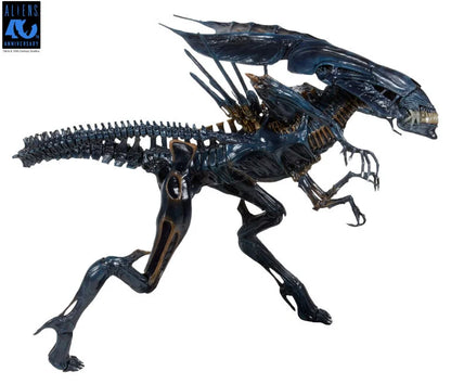 Aliens 40th Anniversary Alien Queen Deluxe Action Figure