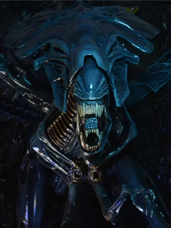 Aliens 40th Anniversary Alien Queen Deluxe Action Figure