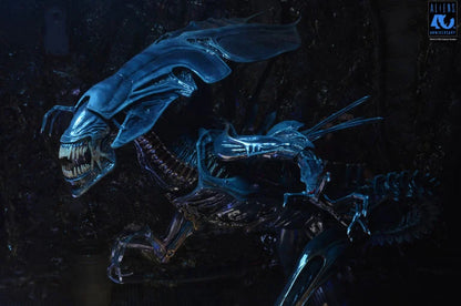 Aliens 40th Anniversary Alien Queen Deluxe Action Figure