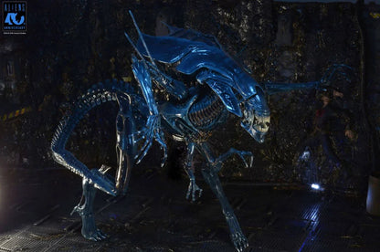 Aliens 40th Anniversary Alien Queen Deluxe Action Figure