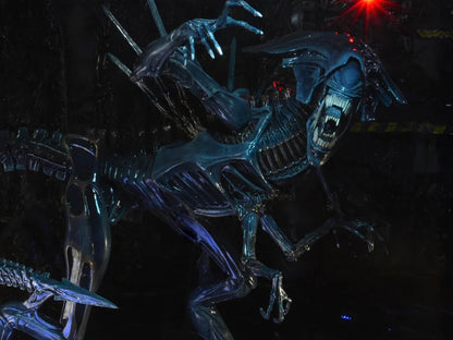 Aliens 40th Anniversary Alien Queen Deluxe Action Figure