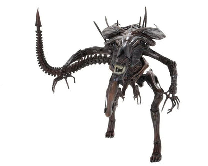 Alien: Resurrection Ultra Deluxe Alien Queen Figure
